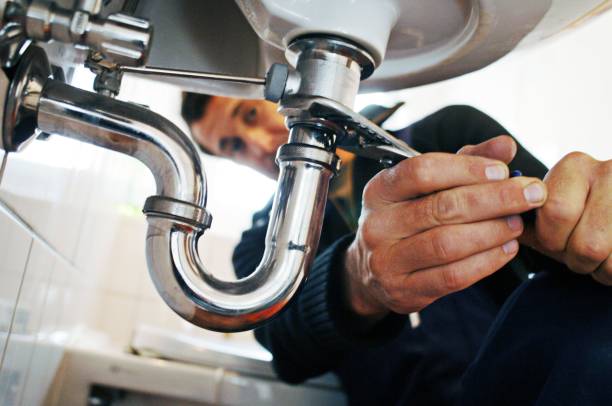 Best Affordable Plumber Near Me  in Carol Stream, IL