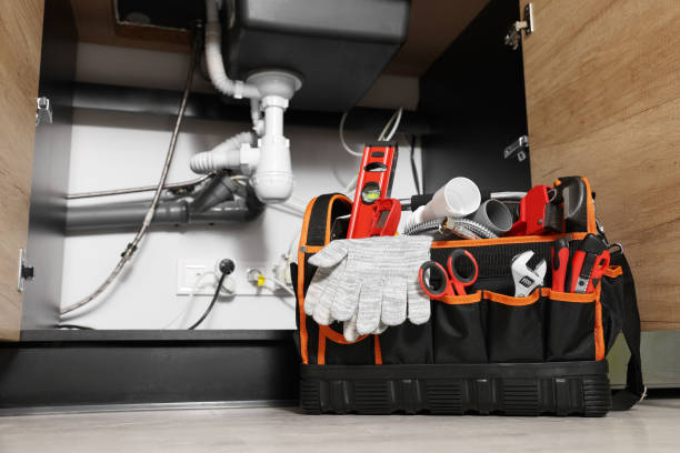 Carol Stream, IL Plumbing Company