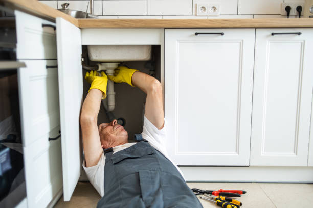 Best 24-Hour Plumber Near Me  in Carol Stream, IL