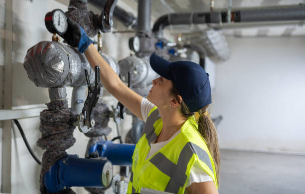 Best Sewer Line Repair  in Carol Stream, IL