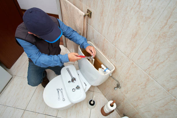 Best Pipe Repair Near Me  in Carol Stream, IL