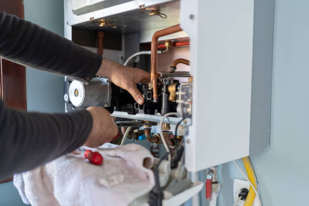 Best Water Heater Repair  in Carol Stream, IL