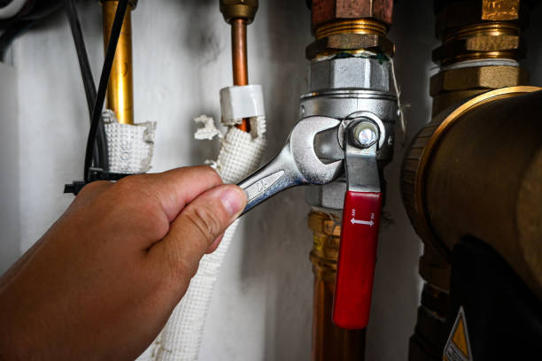Best Faucet Repair  in Carol Stream, IL